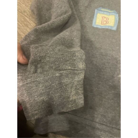 Melanie Martinez Medium Cry Baby Official Merch Concert Sweater - Picture 6 of 6